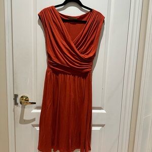 Velvet by Graham and Spencer dress